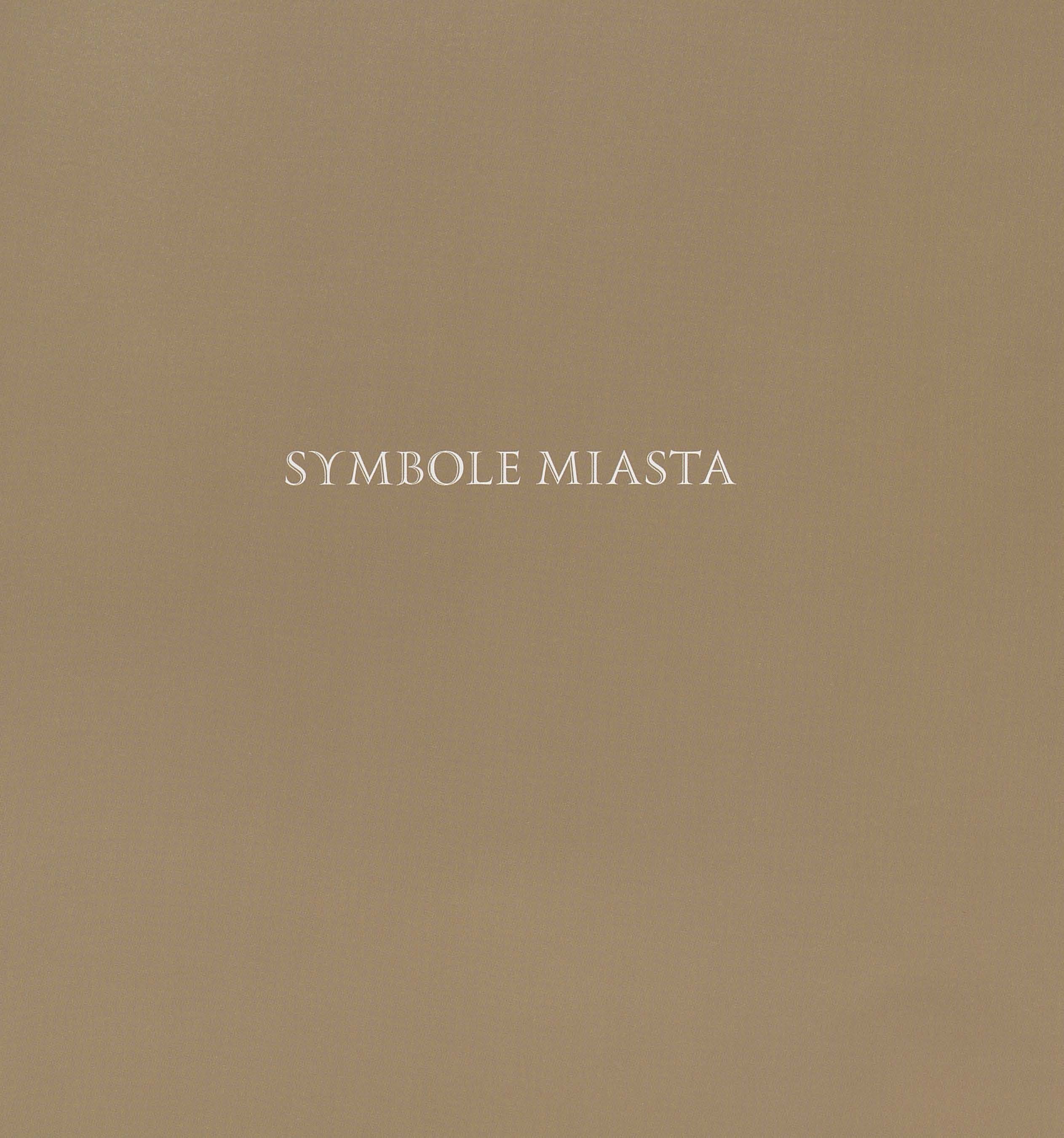 Symbole miasta image